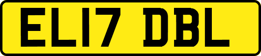 EL17DBL