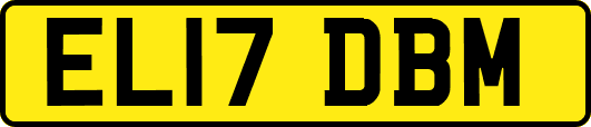 EL17DBM