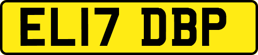 EL17DBP