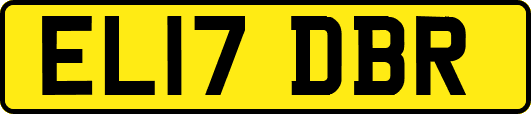 EL17DBR