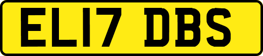 EL17DBS