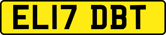 EL17DBT