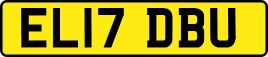 EL17DBU