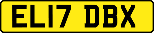 EL17DBX