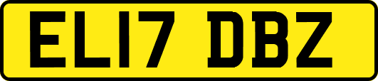 EL17DBZ
