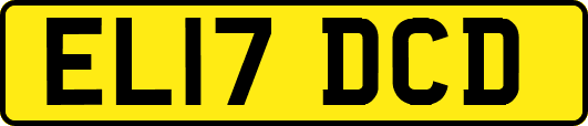 EL17DCD