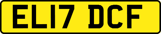 EL17DCF