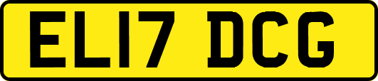 EL17DCG