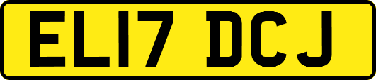 EL17DCJ