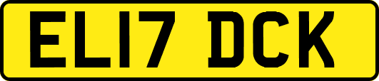 EL17DCK
