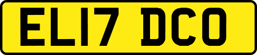 EL17DCO