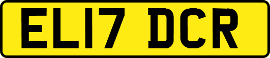 EL17DCR