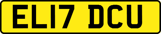 EL17DCU
