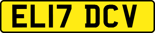 EL17DCV