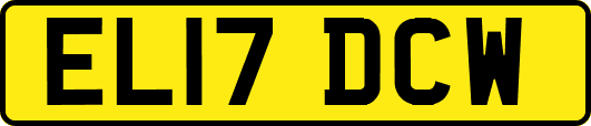 EL17DCW