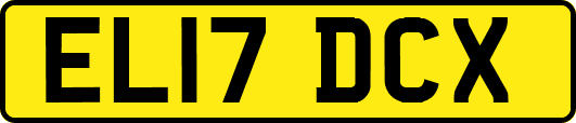 EL17DCX