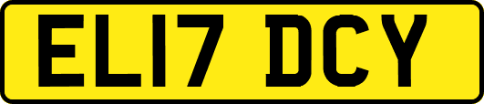 EL17DCY