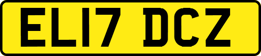 EL17DCZ