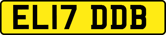 EL17DDB
