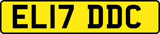 EL17DDC