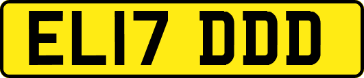 EL17DDD