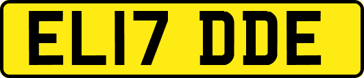 EL17DDE