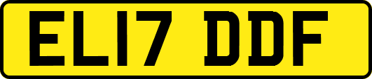 EL17DDF