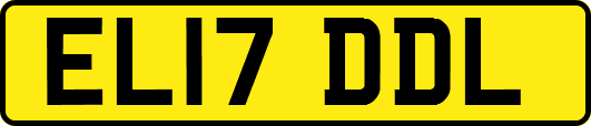 EL17DDL