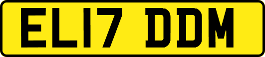 EL17DDM