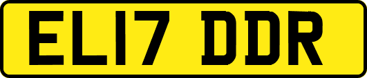 EL17DDR