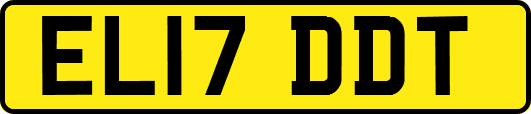 EL17DDT