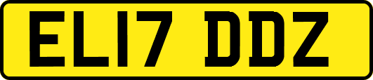 EL17DDZ
