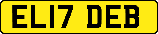 EL17DEB