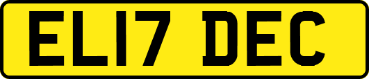 EL17DEC