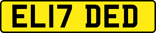 EL17DED
