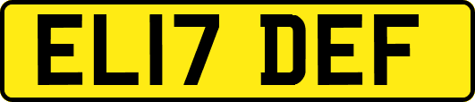 EL17DEF