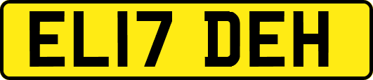 EL17DEH