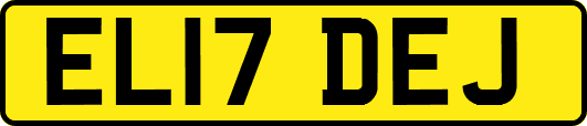 EL17DEJ