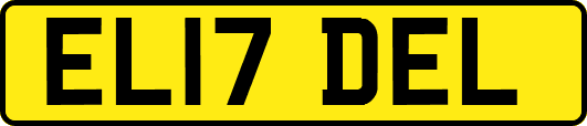 EL17DEL