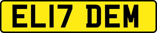 EL17DEM