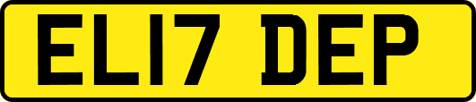 EL17DEP