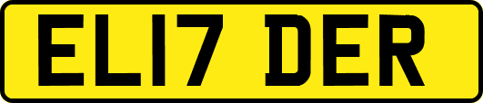 EL17DER