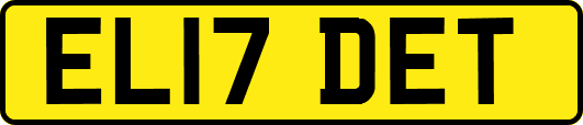 EL17DET