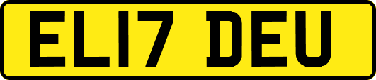 EL17DEU
