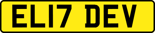 EL17DEV