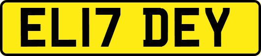 EL17DEY