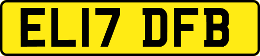 EL17DFB