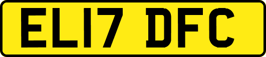 EL17DFC