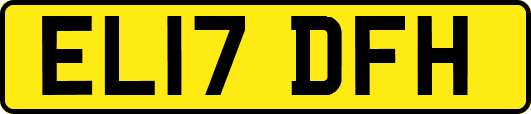 EL17DFH