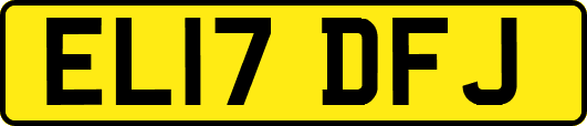 EL17DFJ